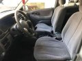 Fresh Suzuki Vitara 4x4 MT Silver For Sale -4