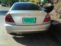 Mitsubishi Lancer gsr 1999 model FOR SALE -1