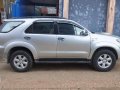 2011 TOYOTA Fortuner 3.0V 4x4 Matic FOR SALE -9