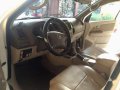 Toyota Fortuner V matic 4x4 Diesel FOR SALE 2005-10