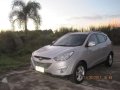 Hyundai Tucson 2012 gls matic for sale -1