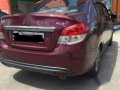 2017 Mitsubishi MIRAGE G4 GLS FOR SALE -1