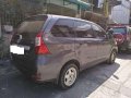 Grab Toyota Avanza G Black 2017 MT No assume balance mirage vios-0