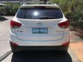 2010 Hyundai Tucson Theta II Automatic Gas 150k All-in DP-4