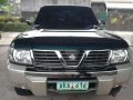 2003 Nissan Patrol gas first own FOR SALE -0