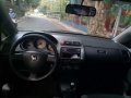 Honda Jazz 2004 idsi 1.3 FOR SALE -6