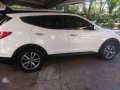 2013 Hyundai Sta Fe AT 4x2 FOR SALE -1