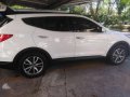 2013 Hyundai Sta Fe AT 4x2 FOR SALE -1