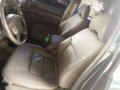 2003 Nissan Patrol gas first own FOR SALE -9