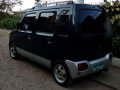 Multicab Suzuki wagon r for sale -3