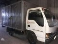 2000 Isuzu Elf Local 4HF1 engine For Sale -1