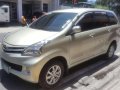 2013 Toyota Avanza E for sale -0