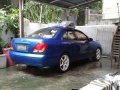 Nissan Sentra 2005 model FOR SALE -6