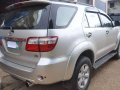 2011 TOYOTA Fortuner 3.0V 4x4 Matic FOR SALE -1