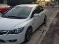 Honda Civic 2011 1.8s automatic FOR SALE -1