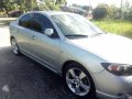 Mazda 3 - 2007 model top if the line for sale -0