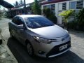 2015 Toyota Vios E for sale-0