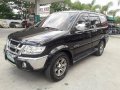 Isuzu Crosswind 2012 for sale-1