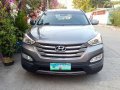 Hyundai Santa Fe 2013 for sale-1