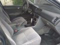 1997 Honda Accord VTI-S 2.2 AT Green For Sale -4