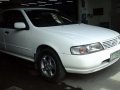 1997 Nissan Sentra Super Saloon for sale -0