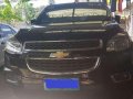 Chevrolet Trailblazer 2.8 dls 2013 for sale -4