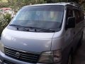 NISSAN Urvan Estate 2003 for sale -3