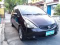 2006 Honda Jazz 1.3 Automatic For Sale -1