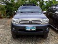 2011 Toyota Fortuner G Manual Diesel FOR SALE -5