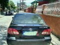 Toyota Vios 2005 for sale -10