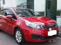 Kia Rio Red 2016 AT No assume balance mirage vios accent-0