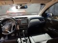 2017 Honda City 1.5 VX Navi AT-5