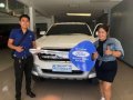 Ford Everest 2018 Trend AT ZERO DOWN Vs Montero and Fortuner-3