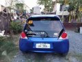 2015 Honda Brio V 1.3 AUTOMATIC for sale-5