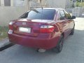 Toyota Vios E 2004mdl Manual Trans for sale -1