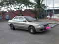 1999 Mitsubishi Lancer GL pizza tailight-4