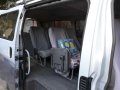 NISSAN Urvan Estate 2003 for sale -8