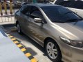 For sale Honda City 2009 top of the line E variant Automatic trans-2