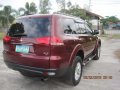 Mitsubishi Montero 2014 glsv matic for sale -1