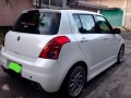 Suzuki Swift 2008 automatic for sale -7