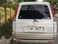 Mitsubishi Adventure 2002 Super Sports FOR SALE -0