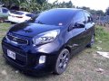 2016 Kia Picanto ex automatic FOR SALE -1