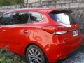 2015 Kia Carens ex diesel for sale-0