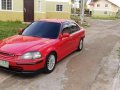 Honda Civic 1998 manual pormado-0