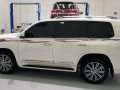 2018 Toyota Land Cruiser VX-6