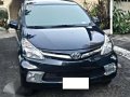 2016 Grab Toyota Avanza G Black MT No assume balance mirage vios accent-1