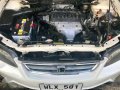 RUSH SALE! 2001 Honda Accord VTi-L Variant Automatic Transmission-6