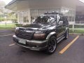 Isuzu Trooper ls 2001 for sale -0
