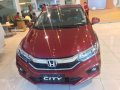 Honda City New 2018 Units All in Promo For Sale -0