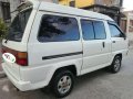 RUSH!! RUSH!!! Toyota Lite Ace GLX-2